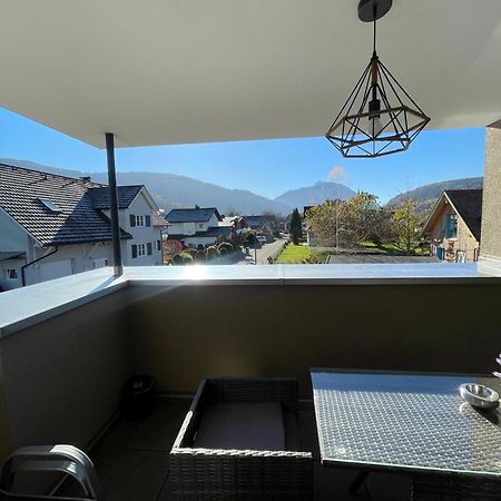 펠트키르히 Alpenpanorama Oase 아파트 외부 사진